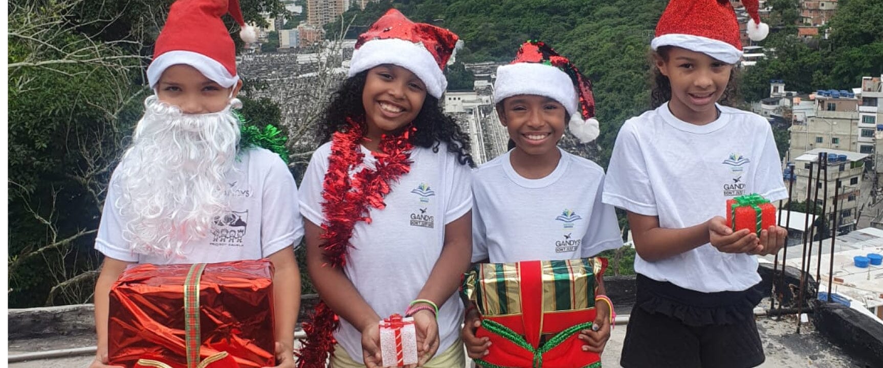 Buy Presents with Purpose This Christmas
