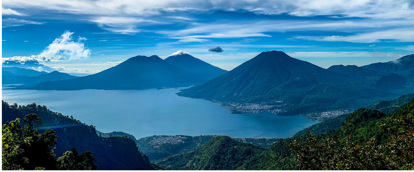 Go with Gandys: Guatemala