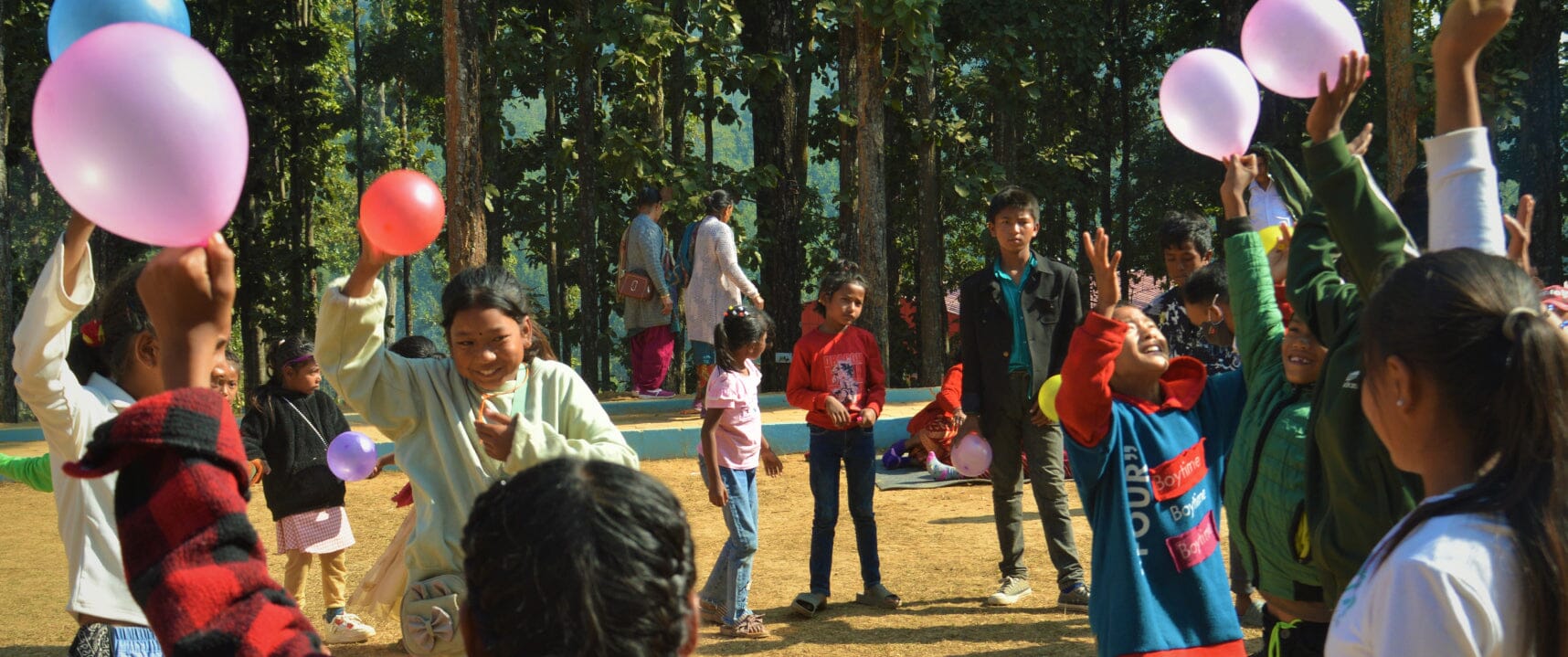 Nepal Blog