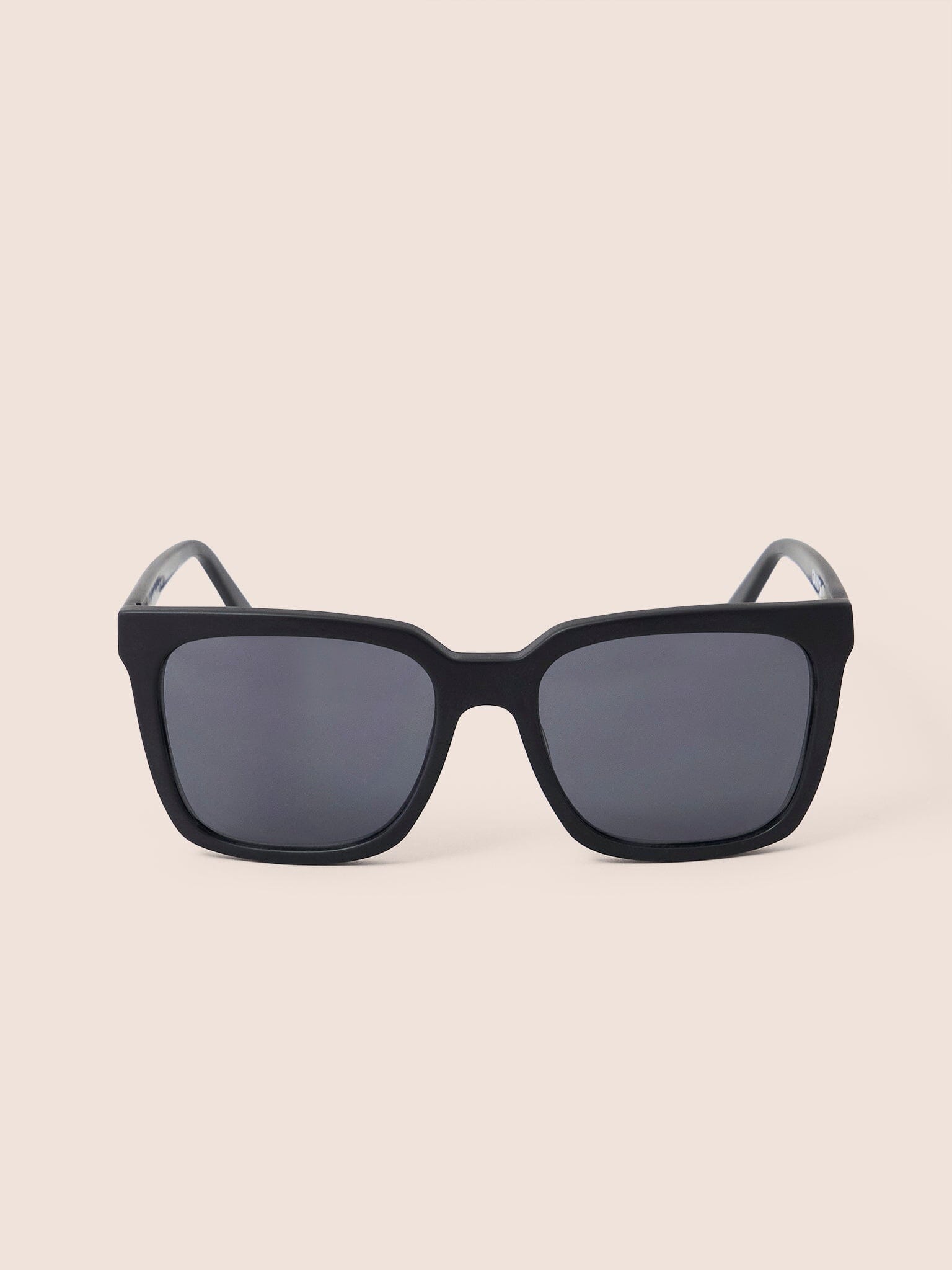 Black Madrid Sunglasses Accessories- Gandys
