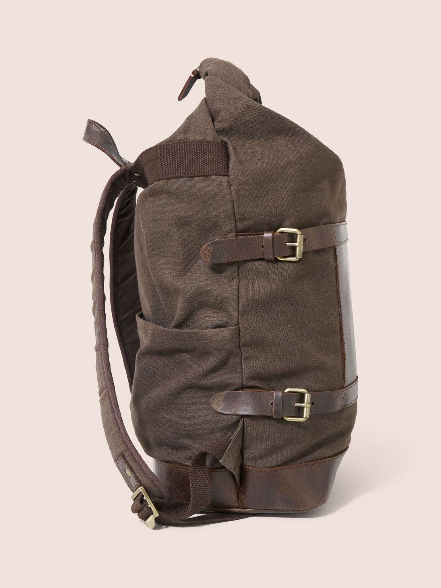 Chestnut Dolpo Backpack Bags- Gandys