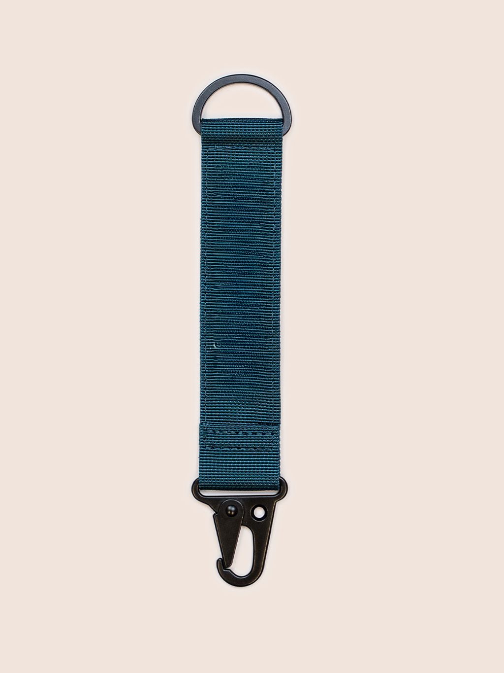 Gandys Embroidered Keyring Accessories- Gandys