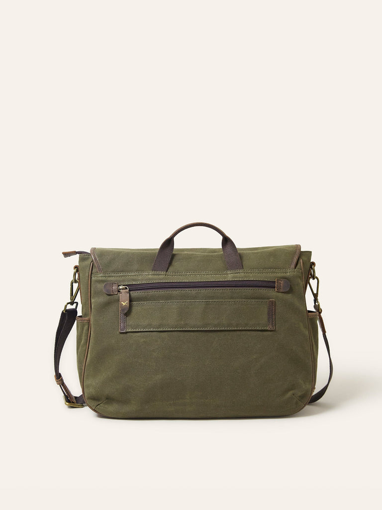 Abingdon messenger bag sale