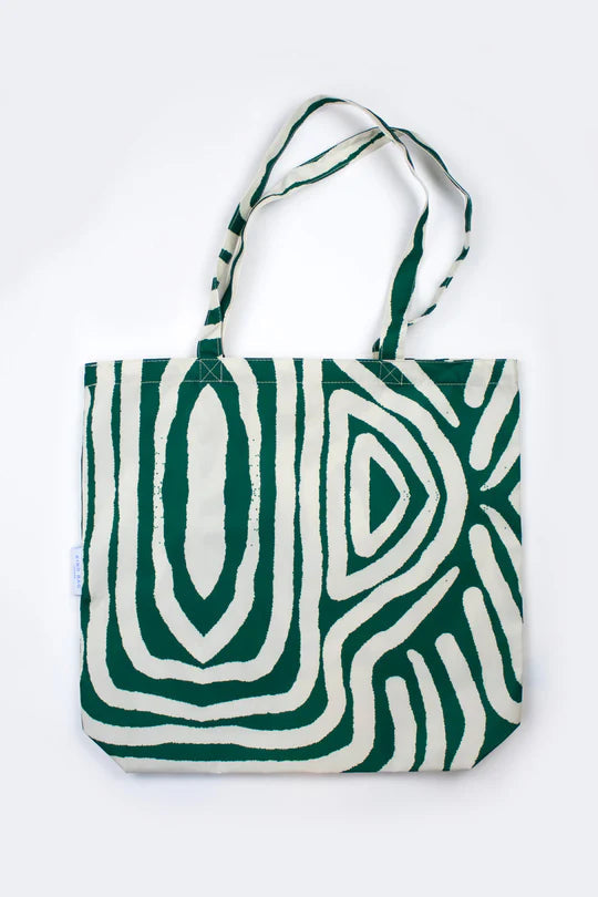 Kind Bag Tote - Lines Bags- Gandys