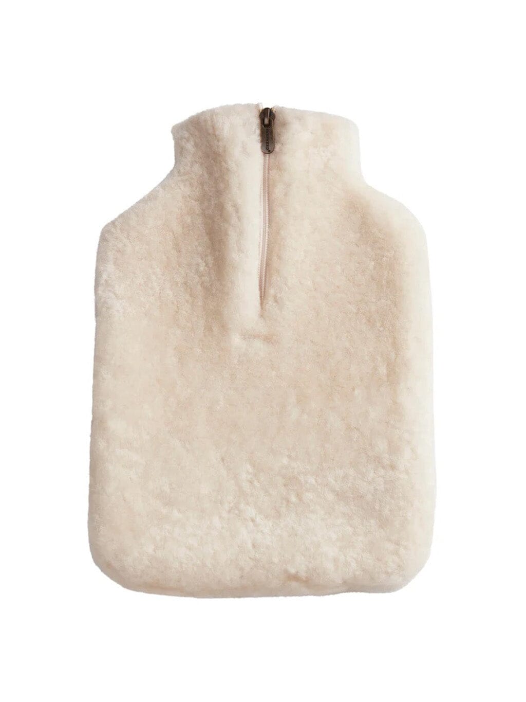 Shepherd of Sweden Creme Kerri Hot Water Bottle Accessories- Gandys