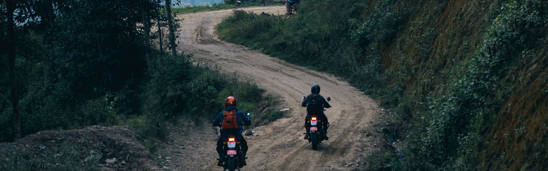 Gandys Top 10 classic road trips