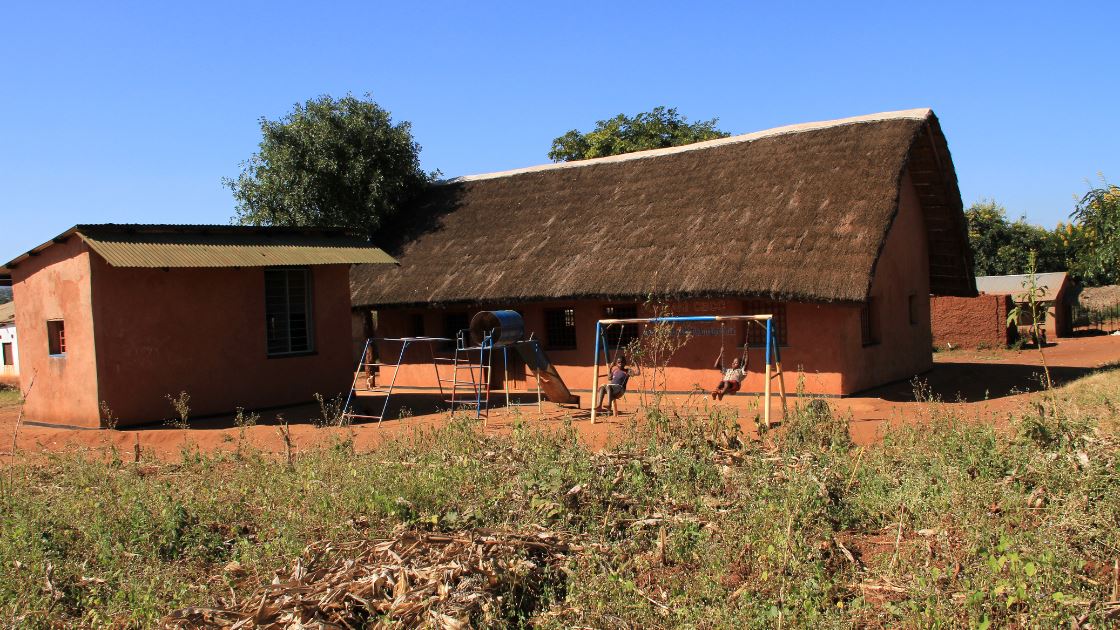 Funsani Pre School