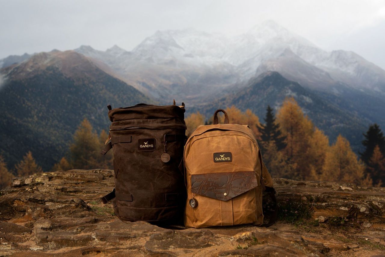 Luggage