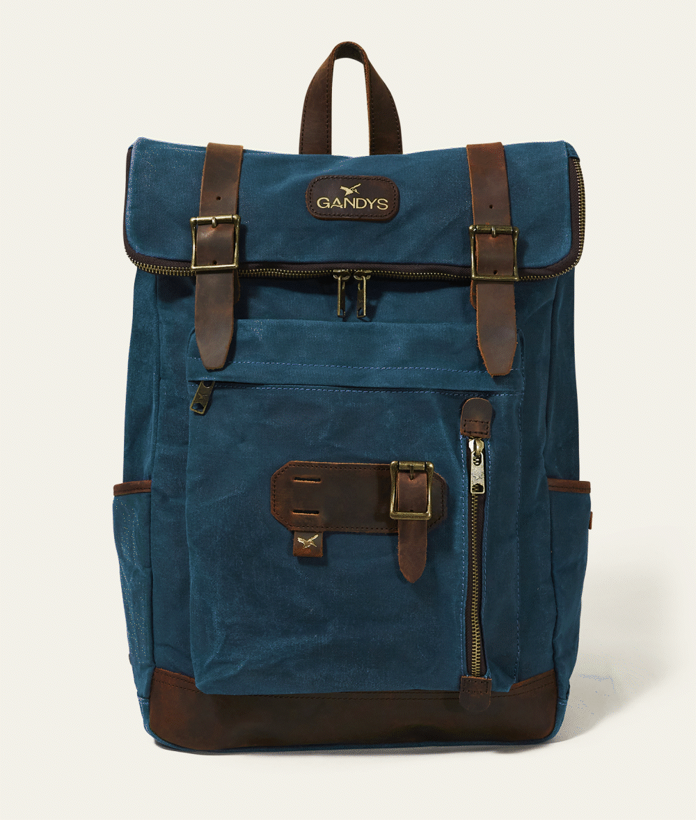 Gandys bali backpack hotsell