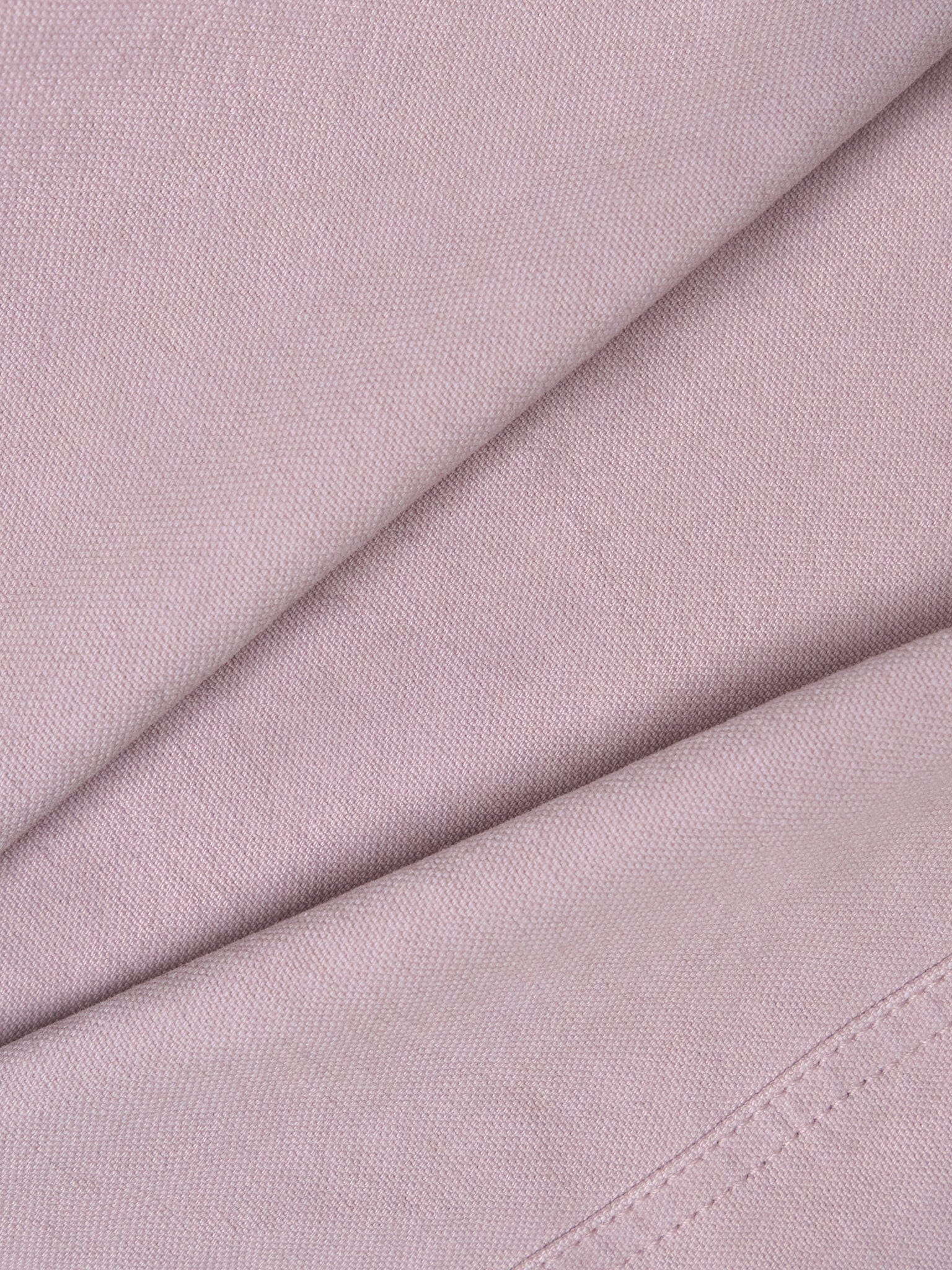 Avignon Cotton Pocket Chore Jacket in Pink Outerwear- Gandys