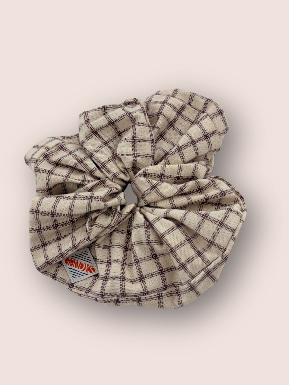 Baxter Scrunchie Accessories- Gandys