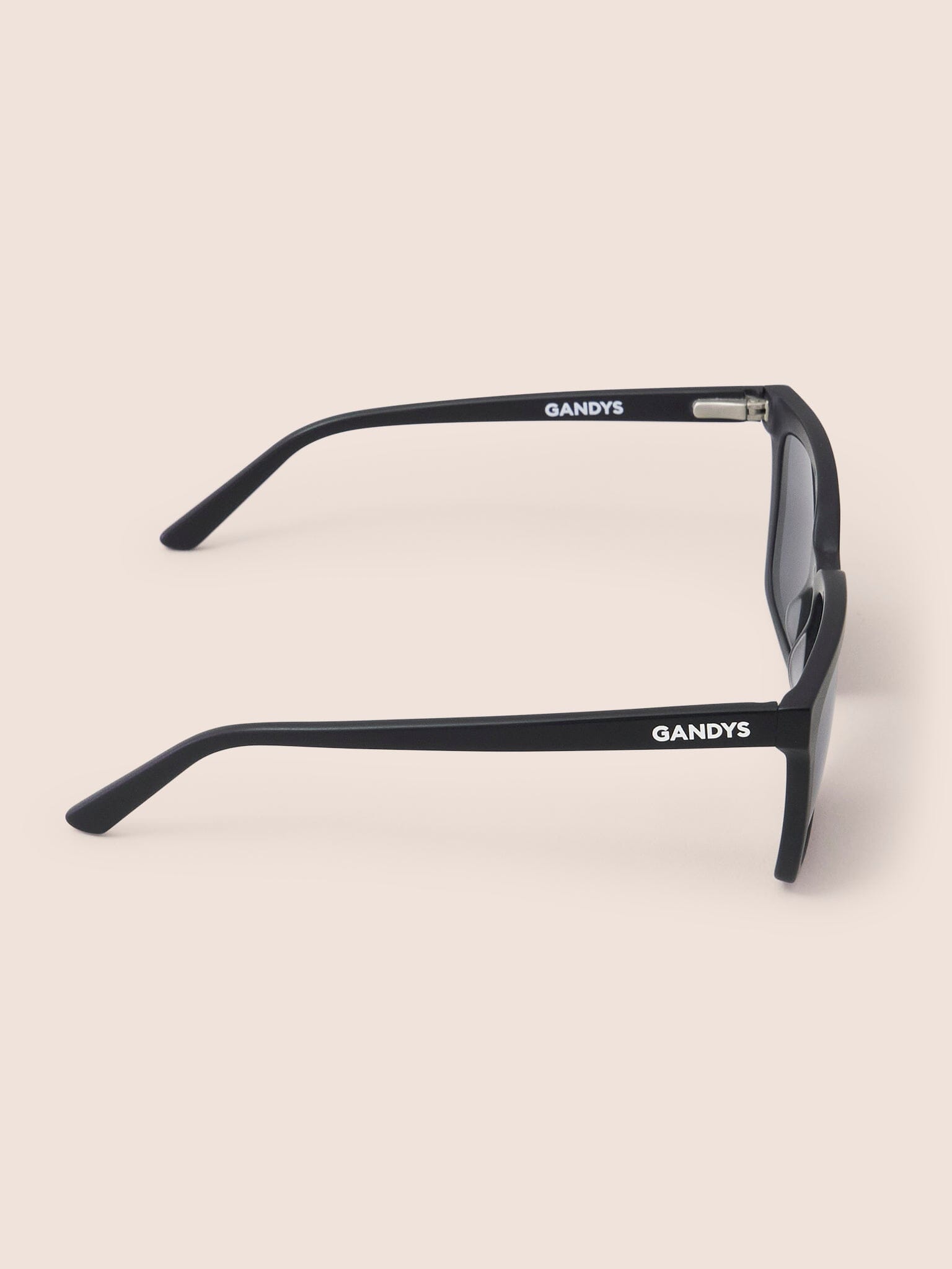 Black Madrid Sunglasses Accessories- Gandys