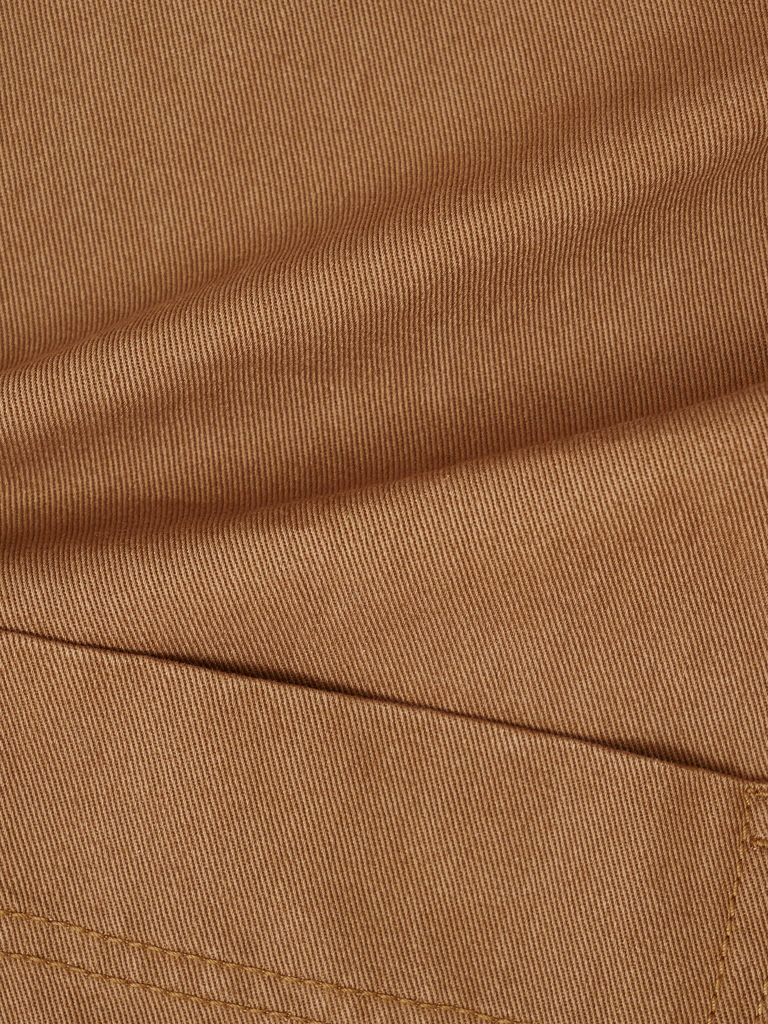 Brown Sugar Colwell Jacket Layering- Gandys