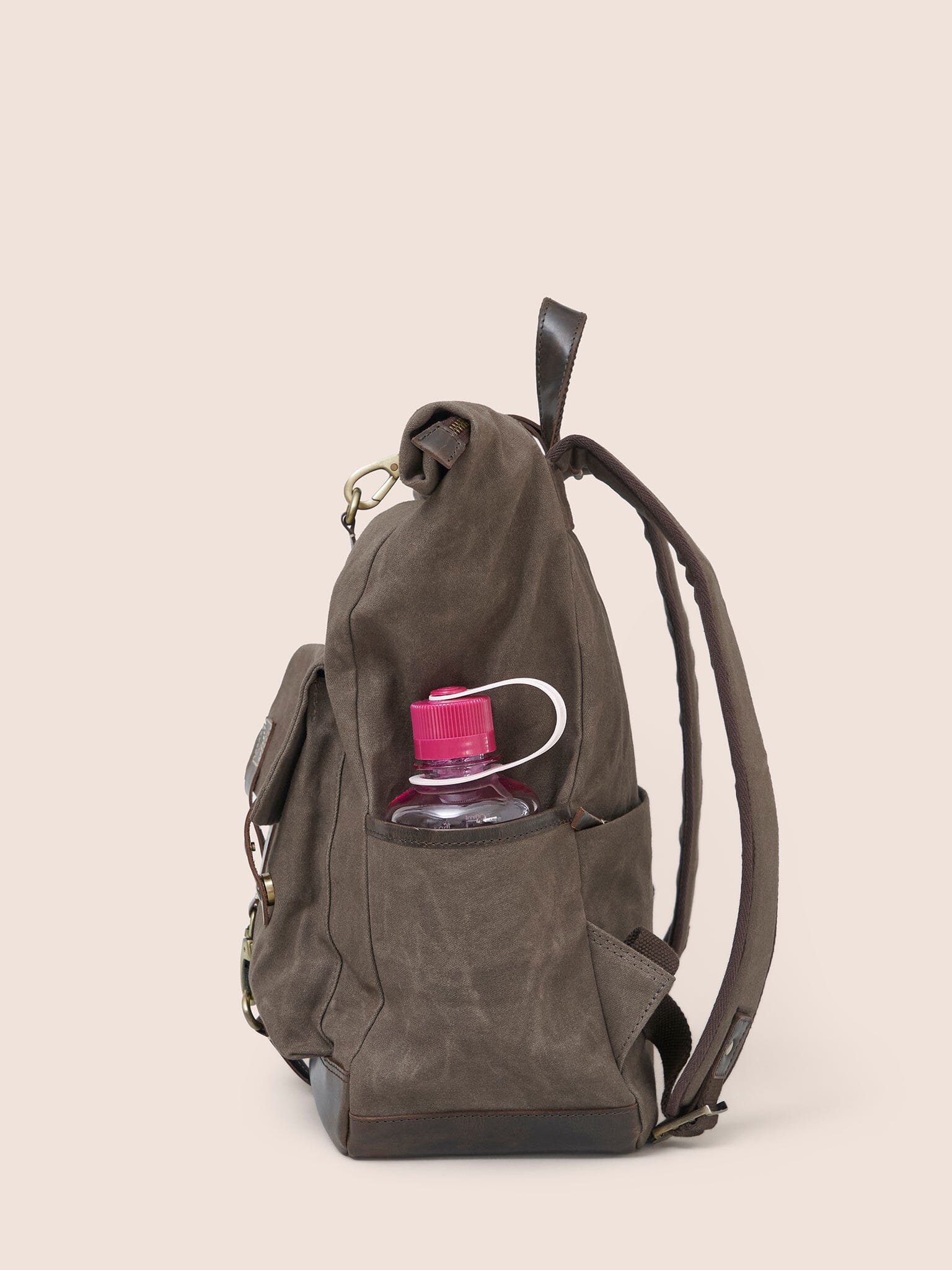 Chestnut Sri Lanka 2.0 Bags- Gandys