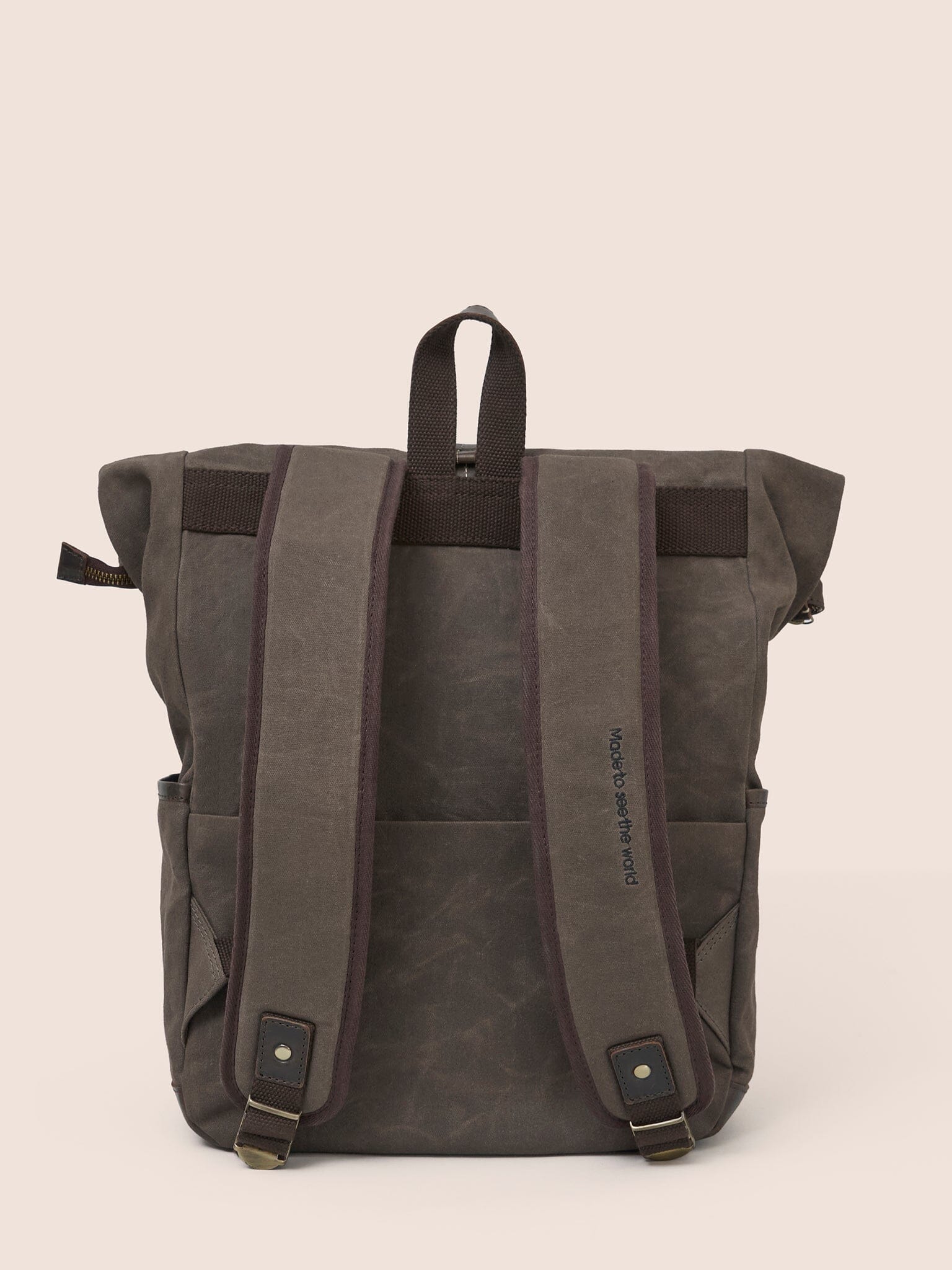 Chestnut Sri Lanka 2.0 Bags- Gandys