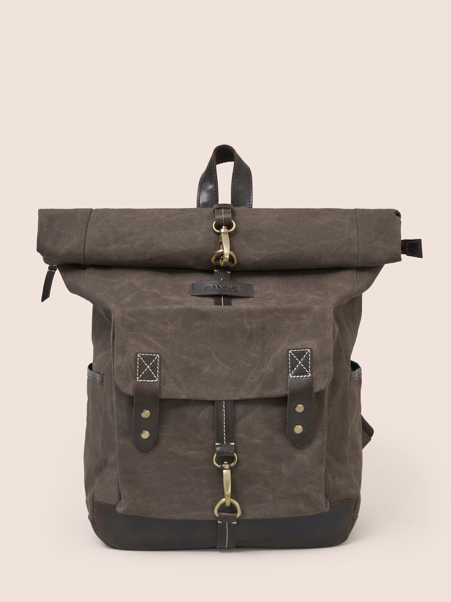 Chestnut Sri Lanka 2.0 Bags- Gandys