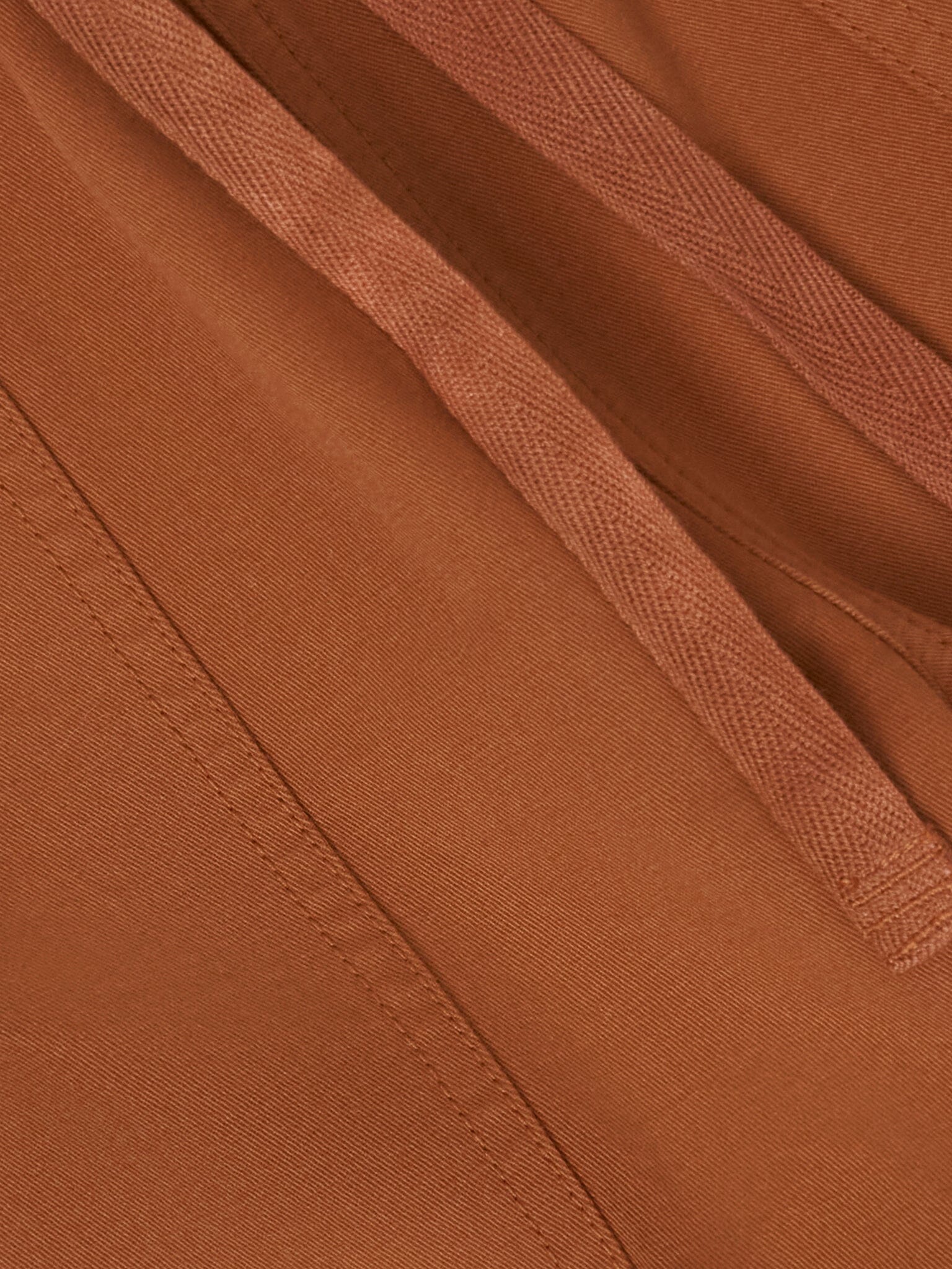 Clay Sahara Drawcord Shorts Bottoms- Gandys