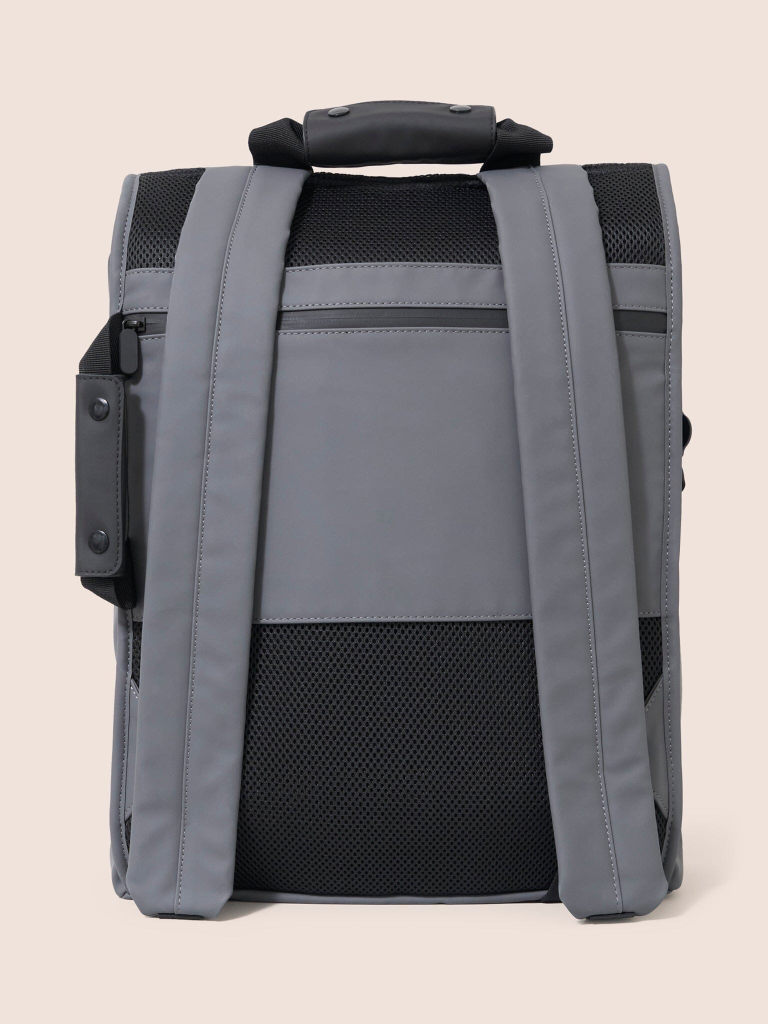 Copenhagen Waterproof Roll Top Backpack Bags- Gandys