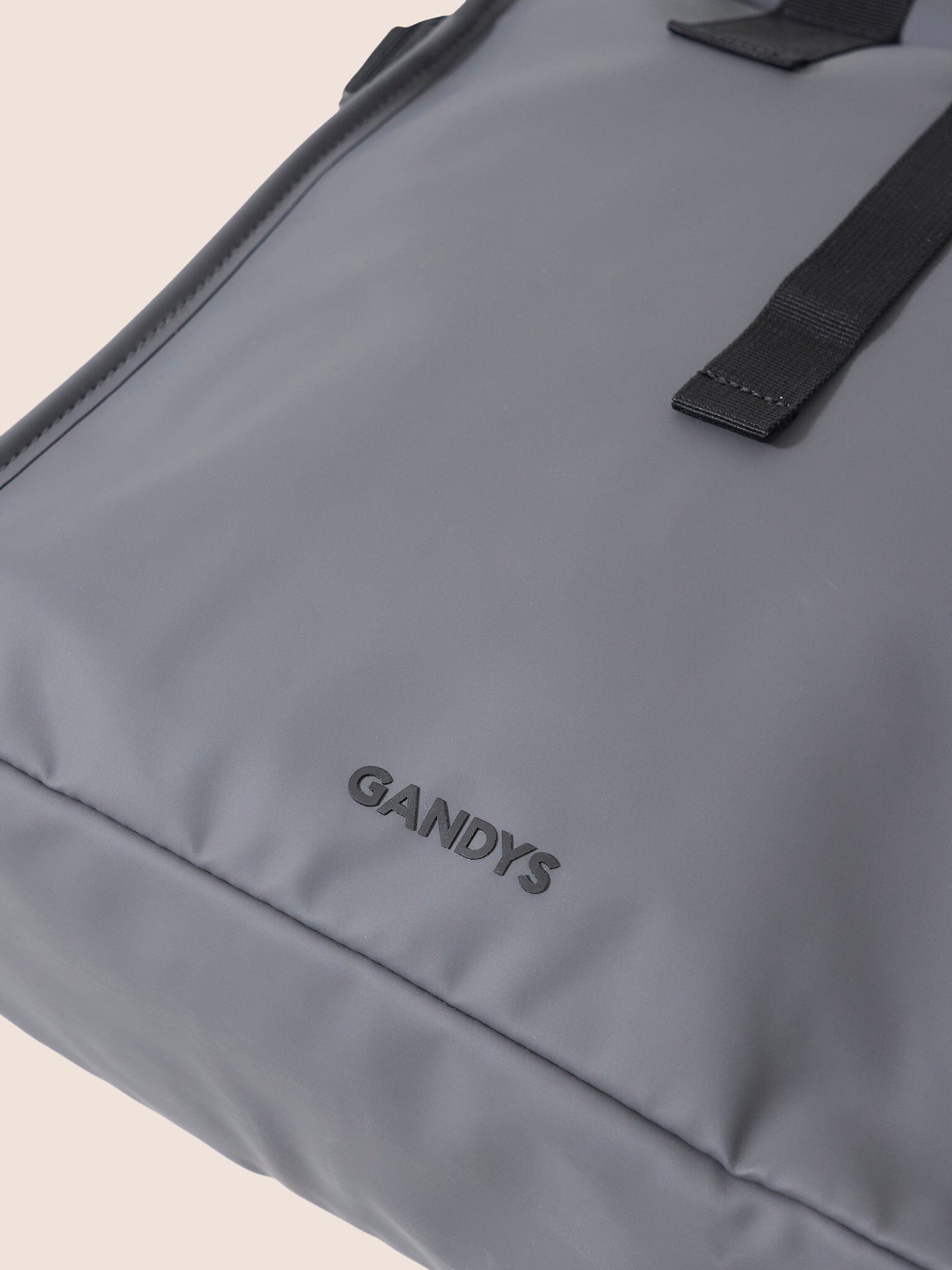 Copenhagen Waterproof Roll Top Backpack Bags- Gandys