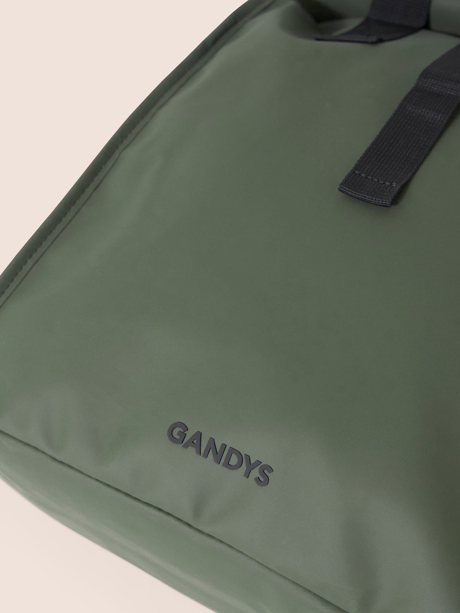 Copenhagen Waterproof Roll Top Backpack Bags- Gandys