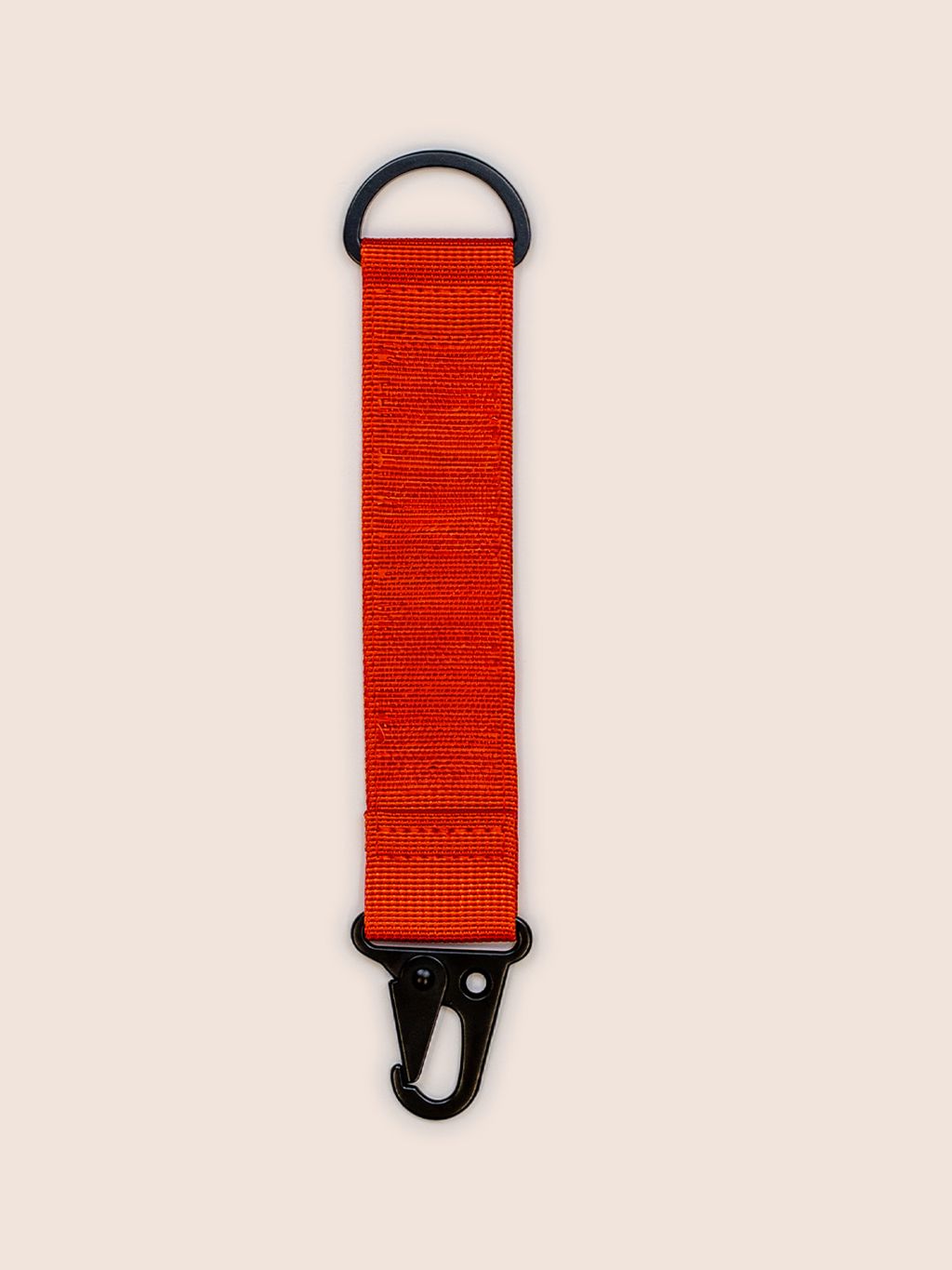 Gandys Embroidered Keyring Accessories- Gandys