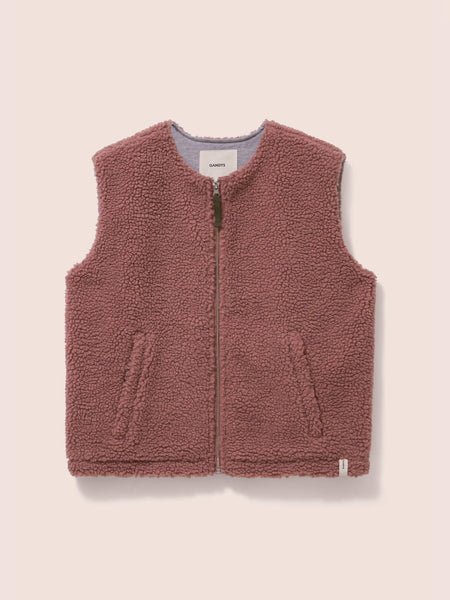 Gilet teddy - Dijkstra Mode Feanwâlden Gilet teddy - Dijkstra Mode Feanwâlden