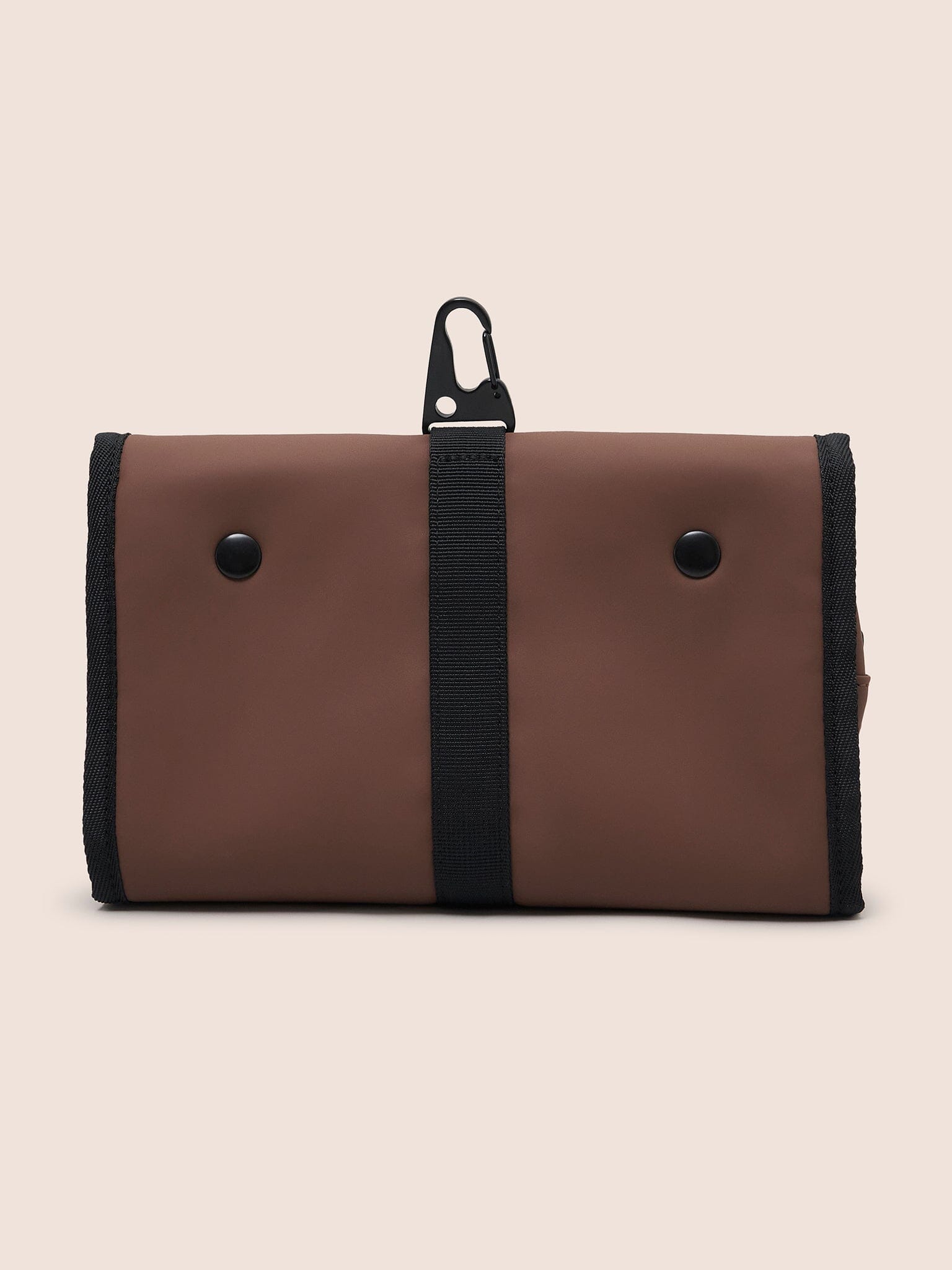 Helsinki Waterproof Roll Up Washbag Accessories- Gandys