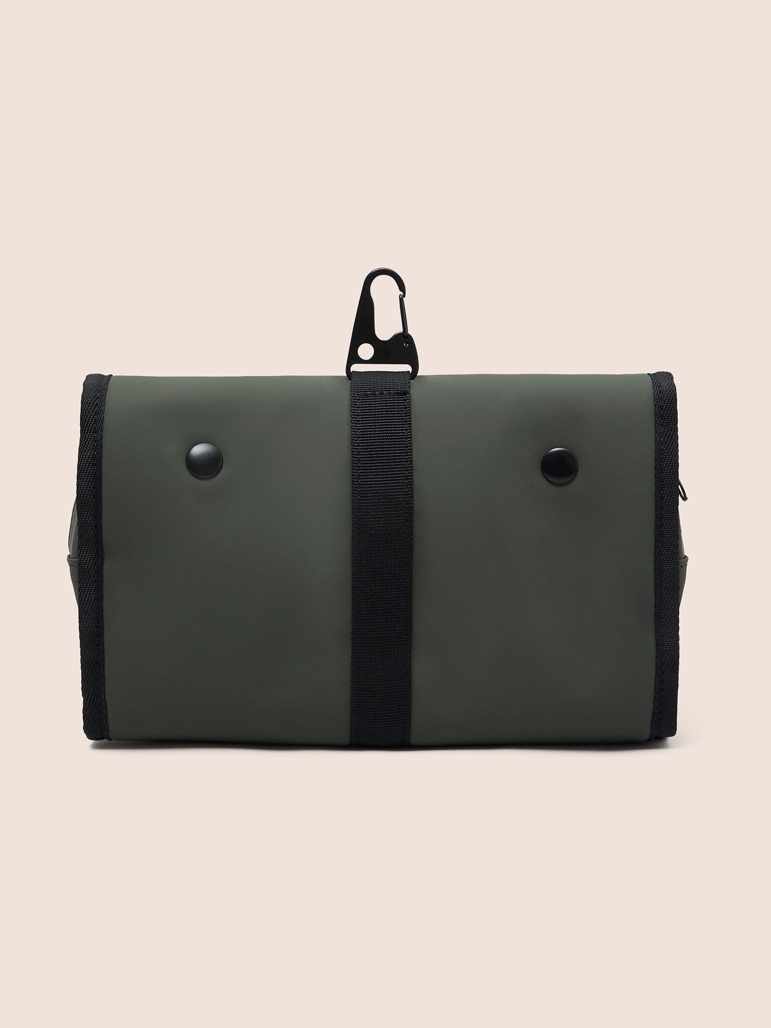 Helsinki Waterproof Roll Up Washbag Accessories- Gandys