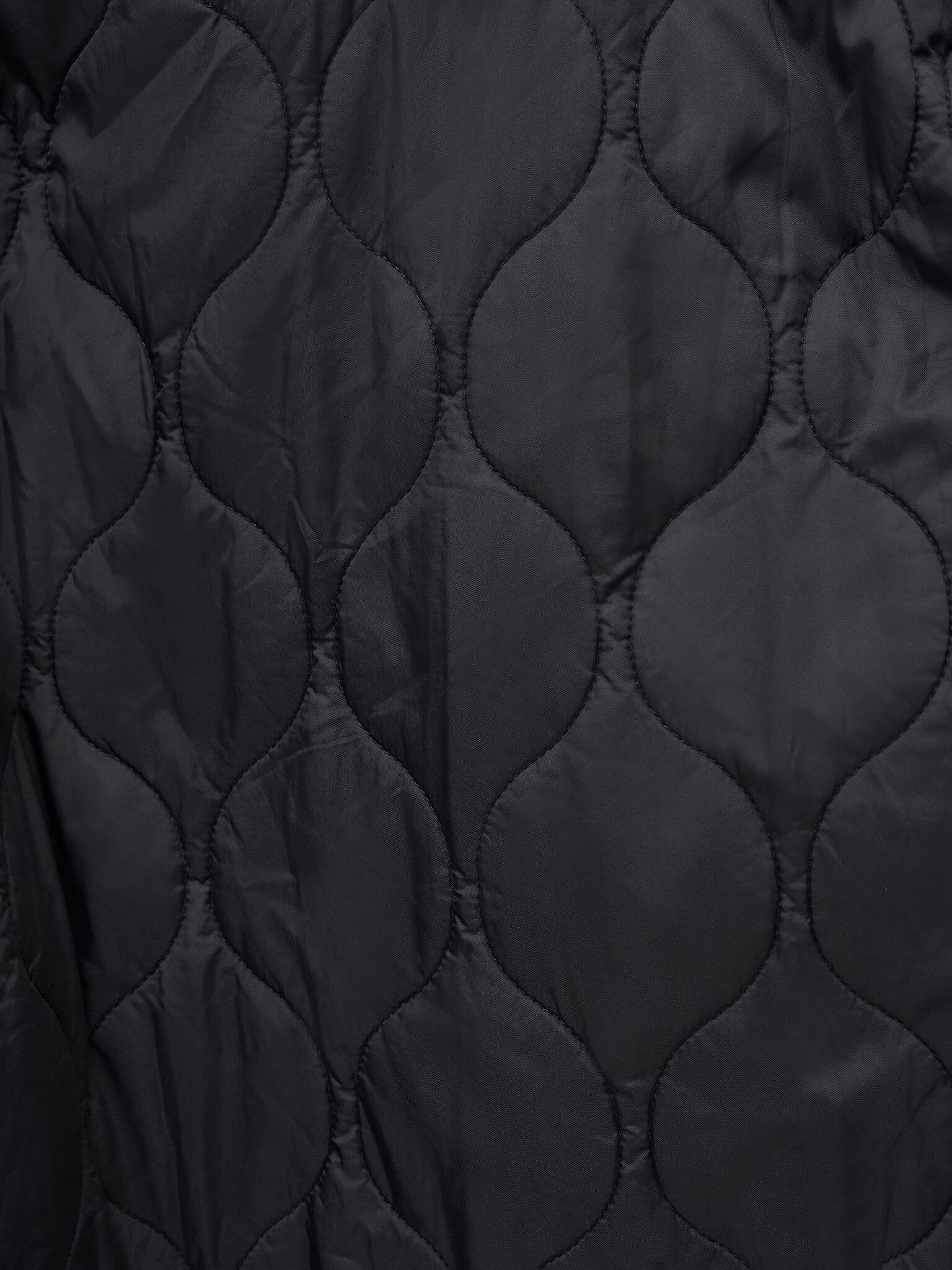 Kalmar Cotton Utility Padded Parka Coat Outerwear- Gandys