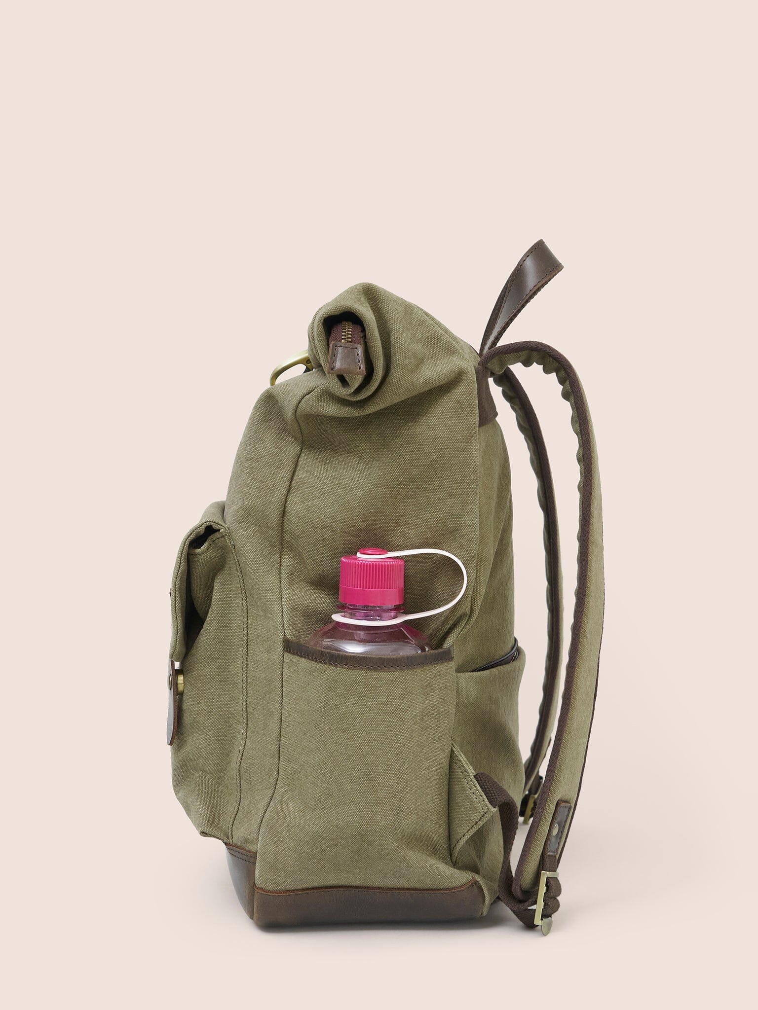 Khaki Sri Lanka 2.0 Bags- Gandys