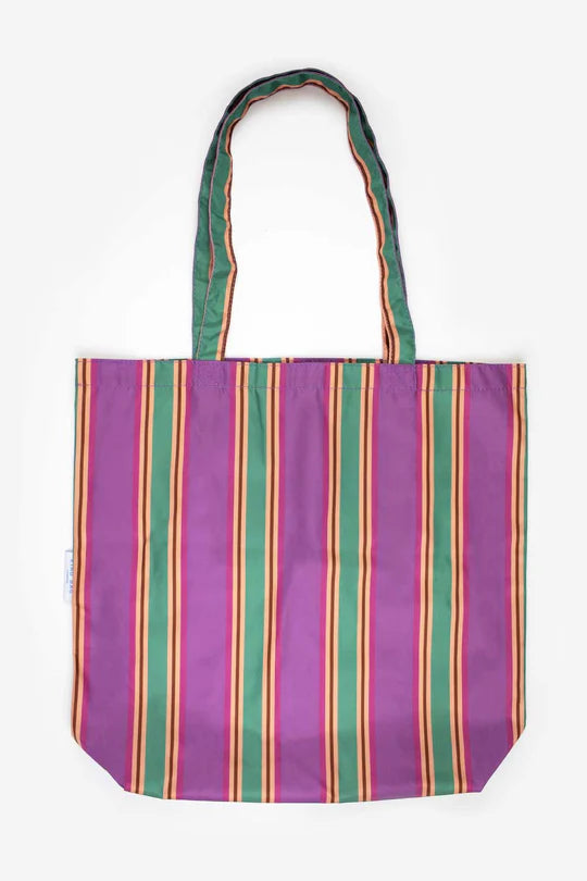 Kind Bag Tote - Stripes Bags- Gandys