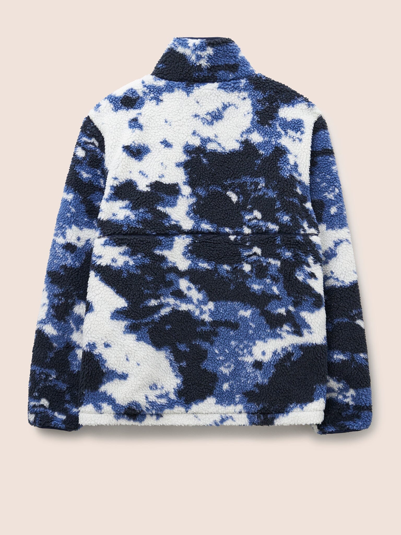 Kodiak Fleece Overhead Funnel Neck Layering- Gandys