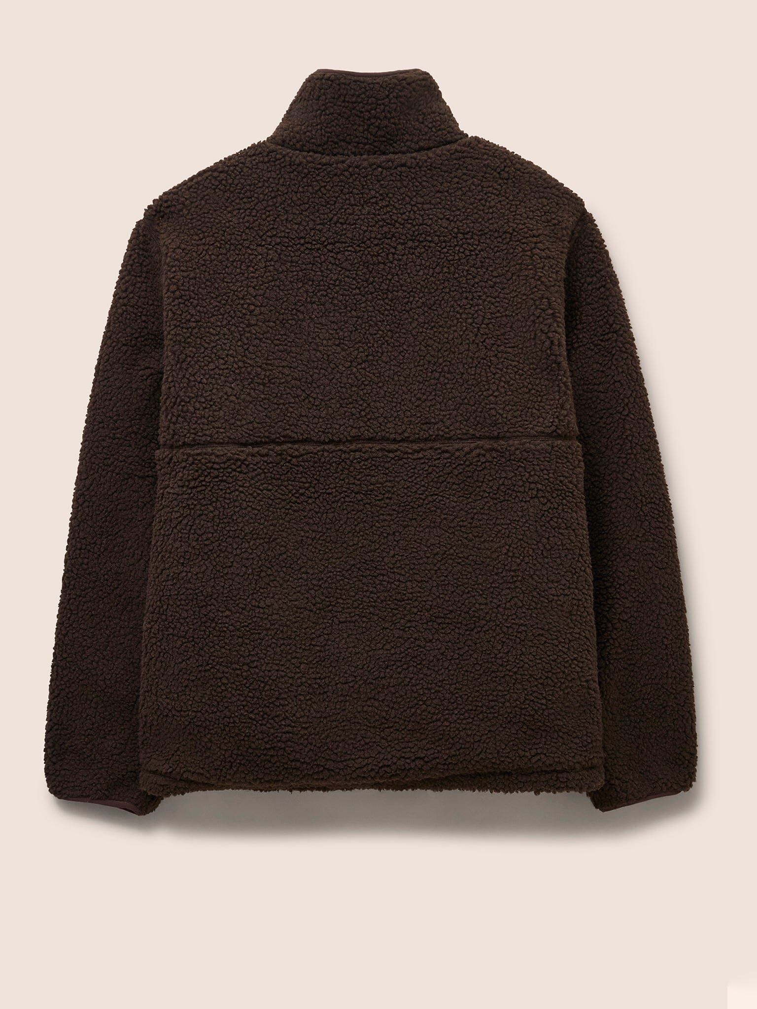Kodiak Fleece Overhead Funnel Neck Layering- Gandys