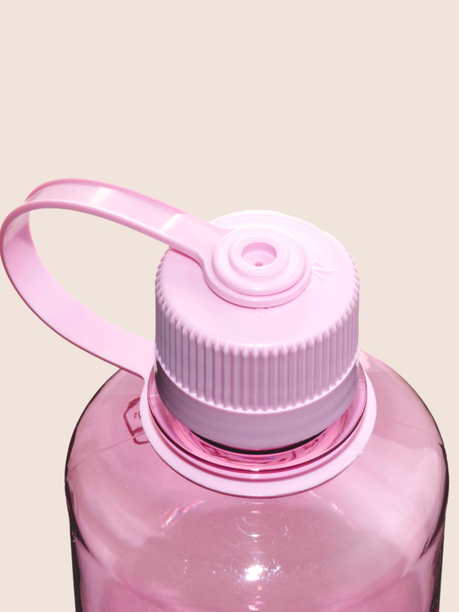 Nalgene Narrow Mouth 0.5L Cherry Blossom Bottle Accessories- Gandys