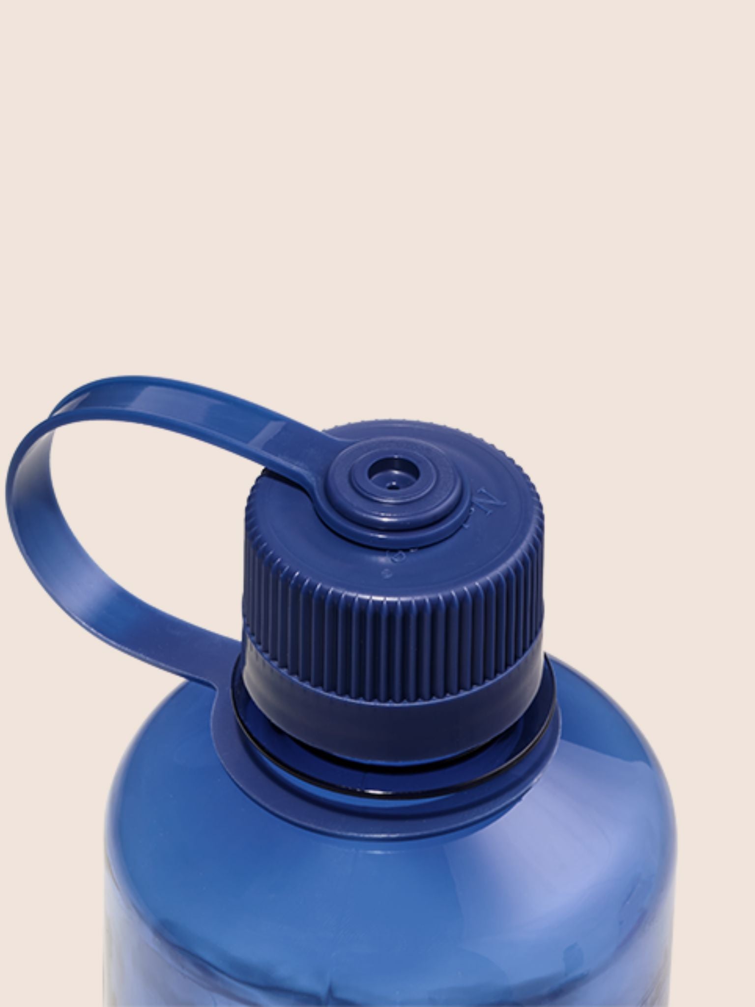 Nalgene Narrow Mouth 0.5L Denim Bottle Accessories- Gandys