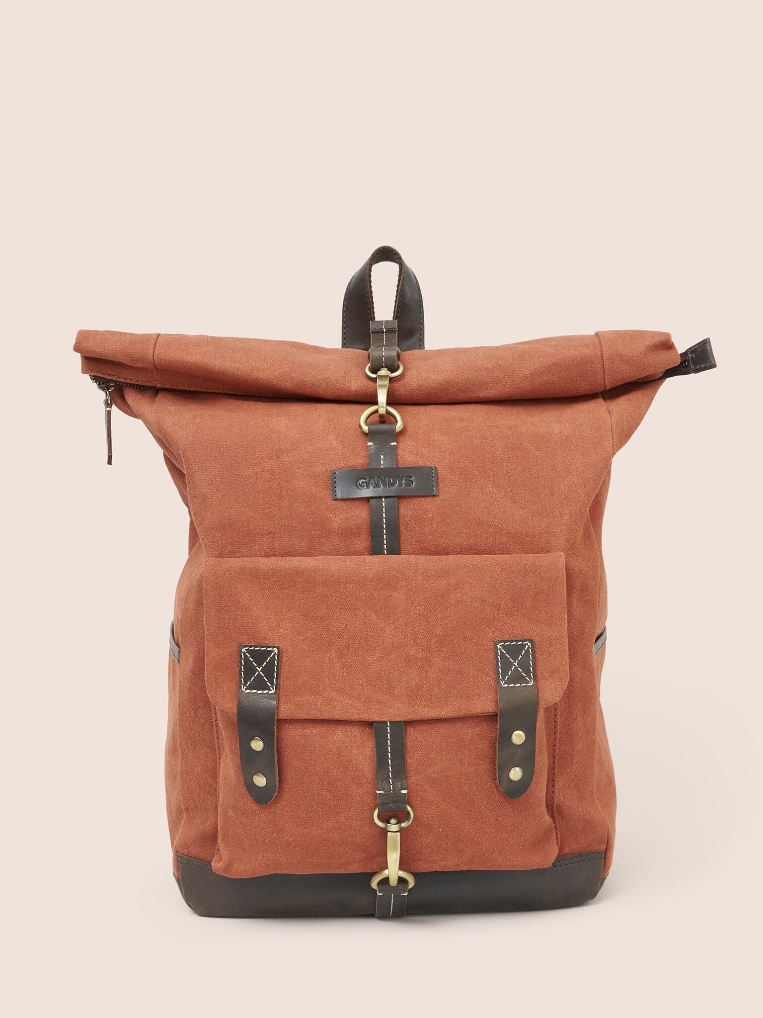 Orange Sri Lanka 2.0 Bags- Gandys
