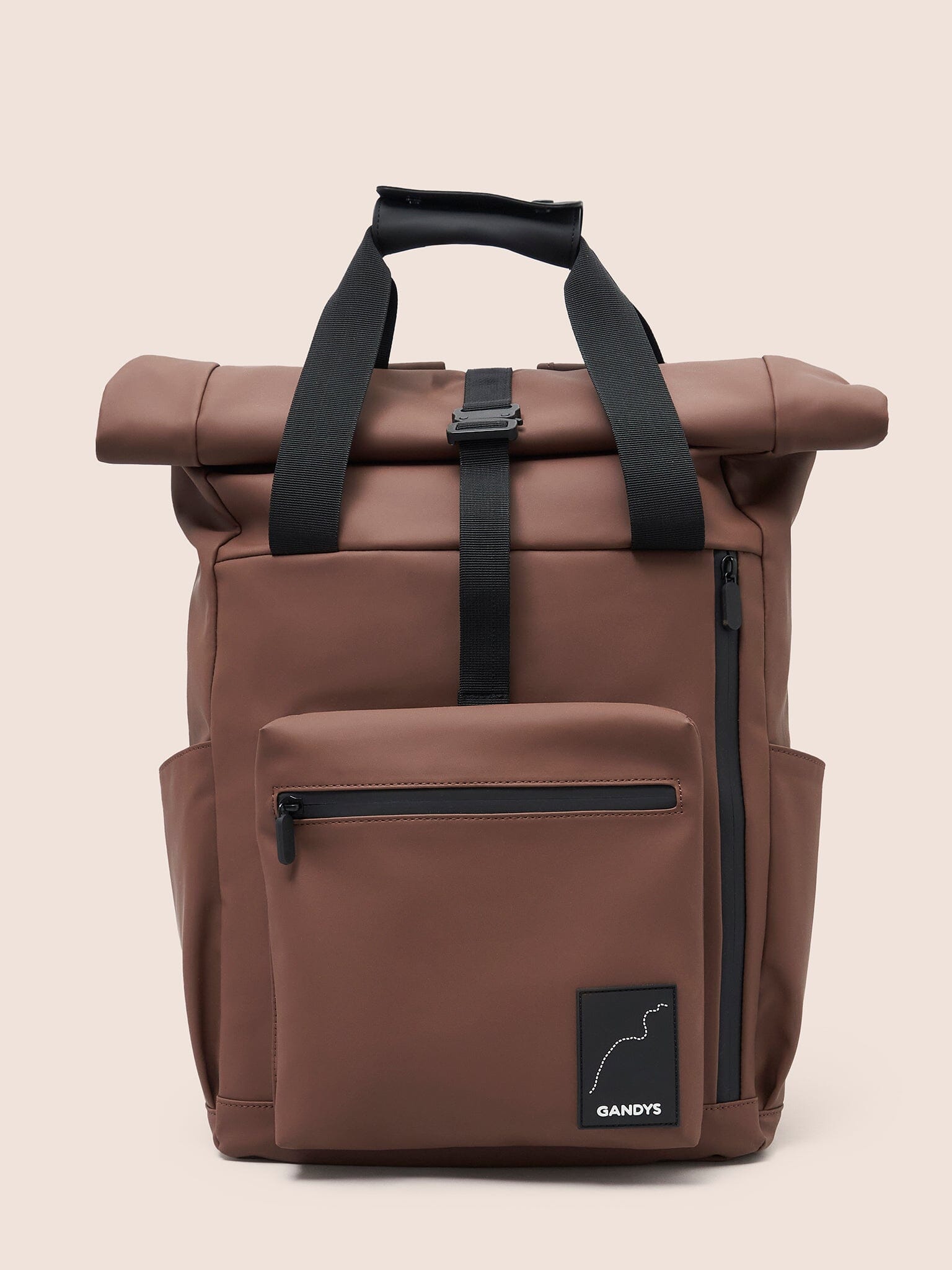 Pantai 2.0 Waterproof Pocket Backpack Bags- Gandys
