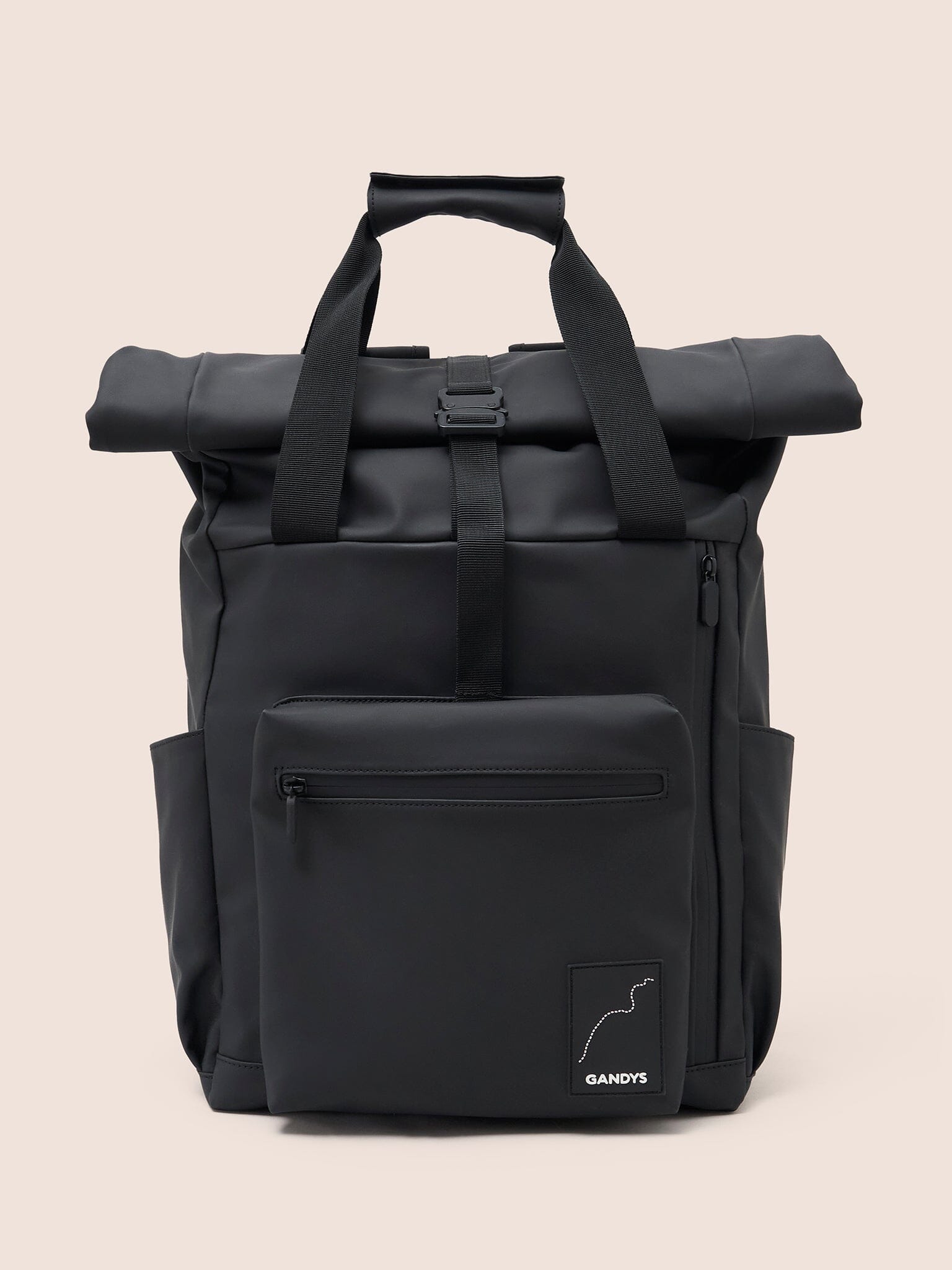 Pantai 2.0 Waterproof Pocket Backpack Bags- Gandys