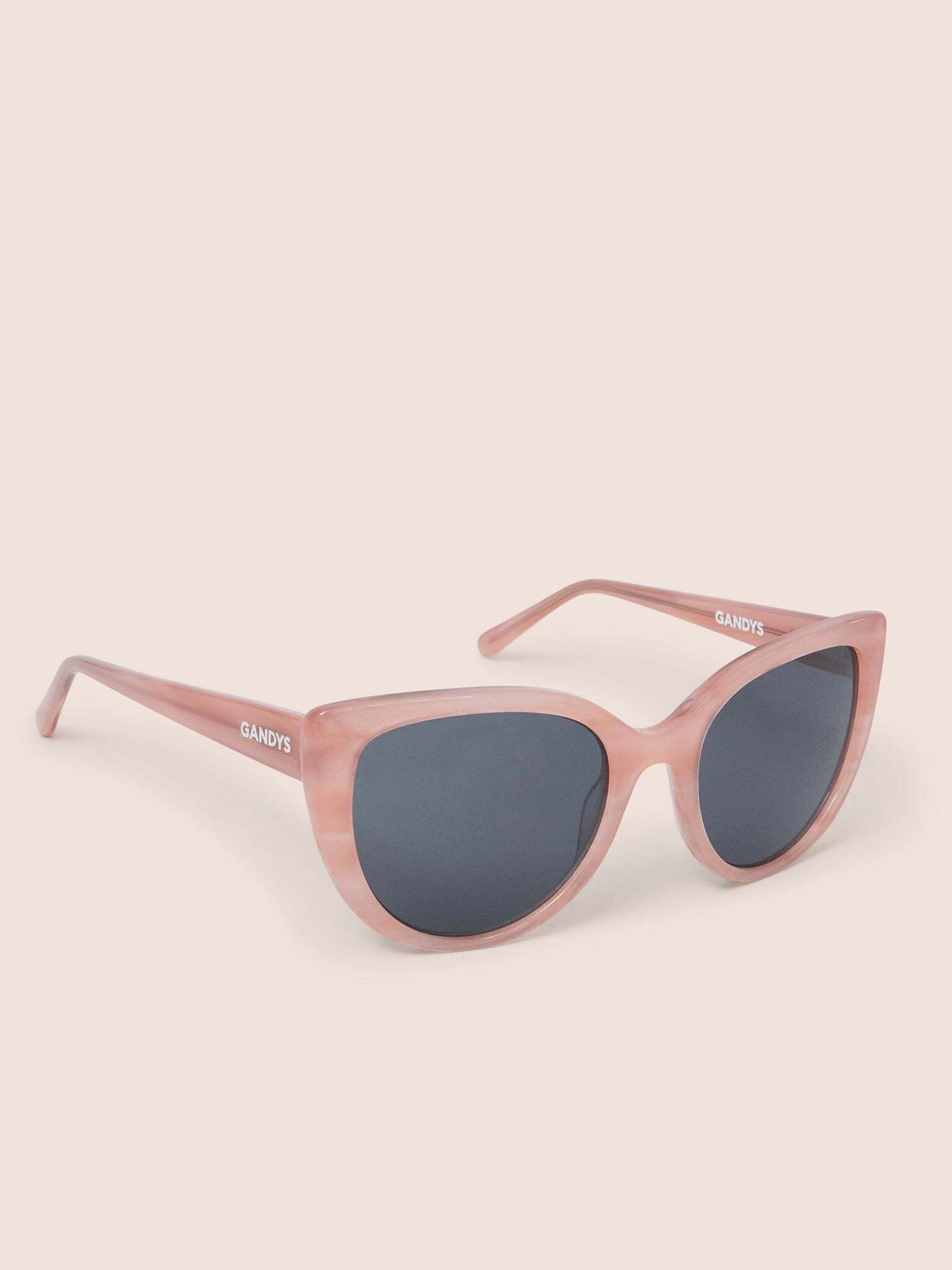 Pink Porto Sunglasses Accessories- Gandys