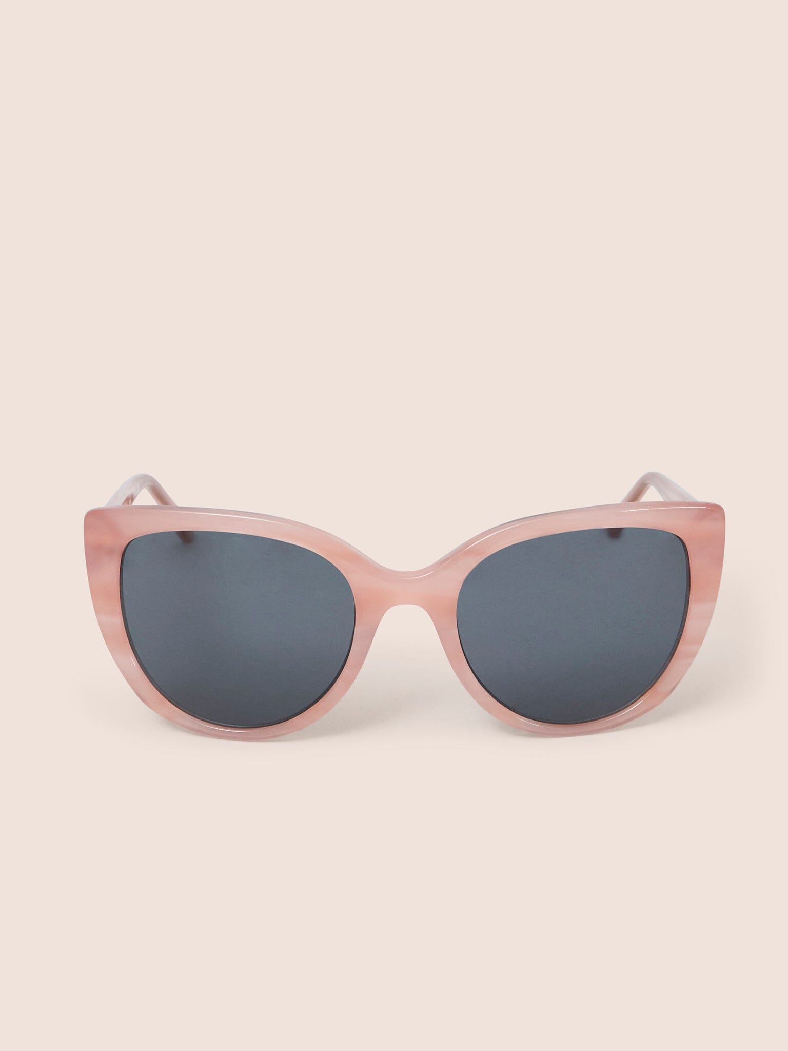 Pink Porto Sunglasses Accessories- Gandys