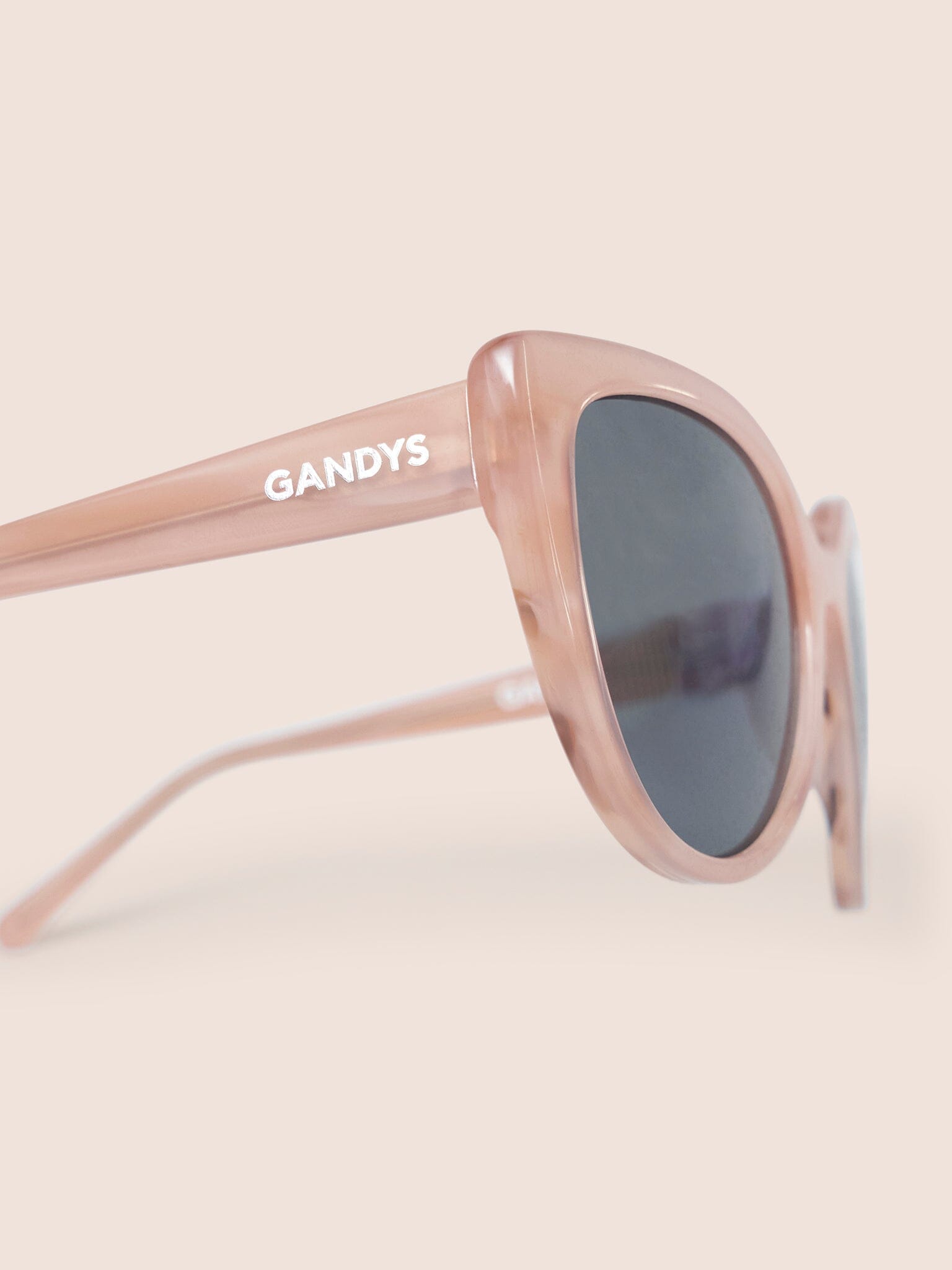Pink Porto Sunglasses Accessories- Gandys