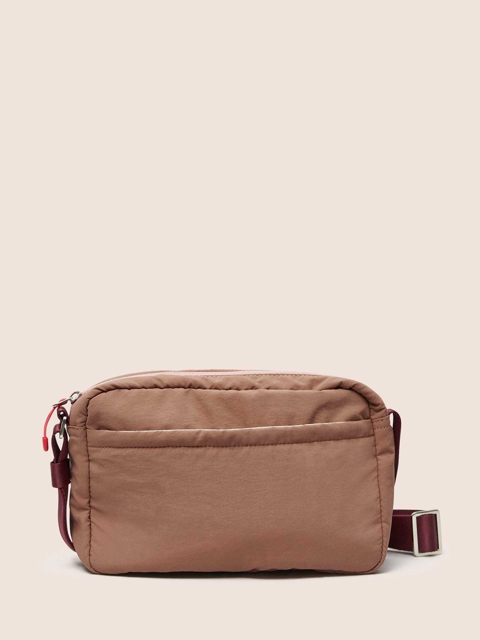 Rose Panama Crossbody Shoulder Bag Bags- Gandys