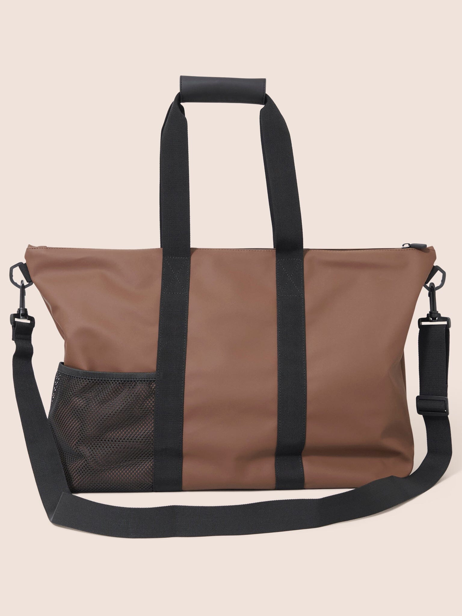 Samso Waterproof Tote Bag Bags- Gandys
