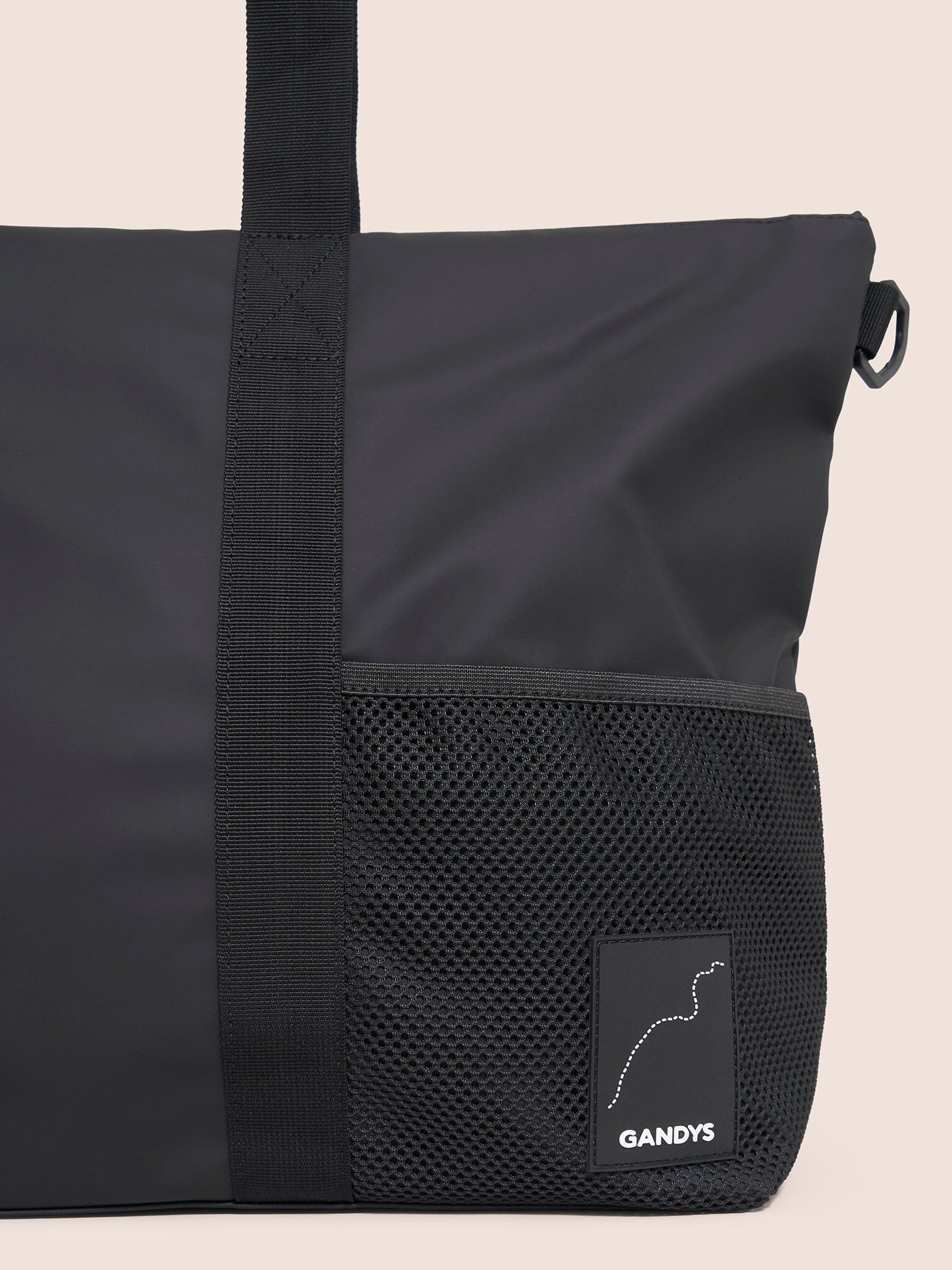 Samso Waterproof Tote Bag Bags- Gandys