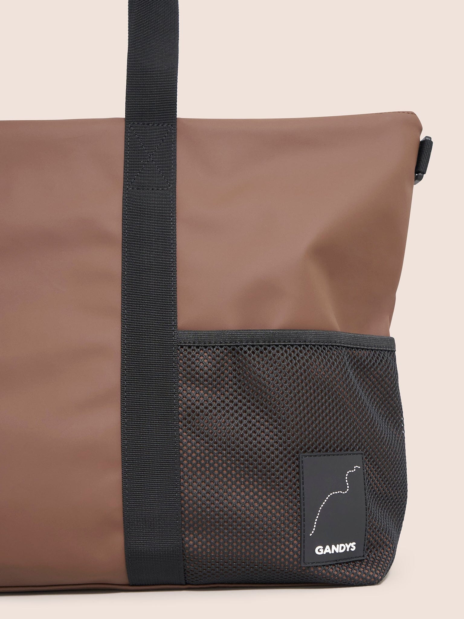Samso Waterproof Tote Bag Bags- Gandys