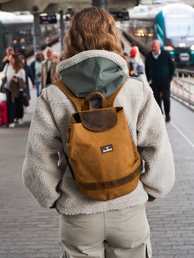 This Classic Car-Inspired Luggage Collection is Cool as Can Be - Airows