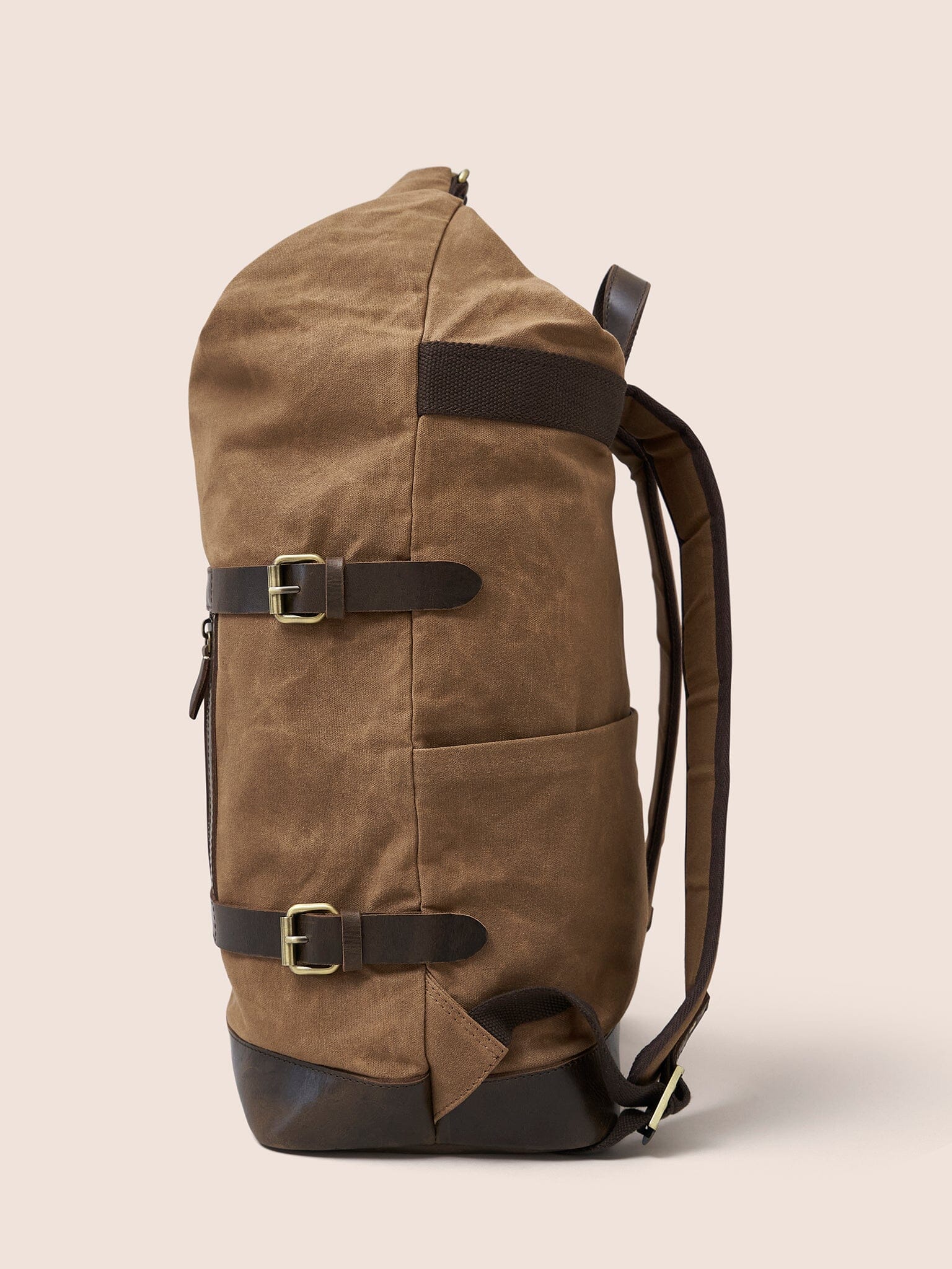 Sand Dolpo Backpack Bags- Gandys