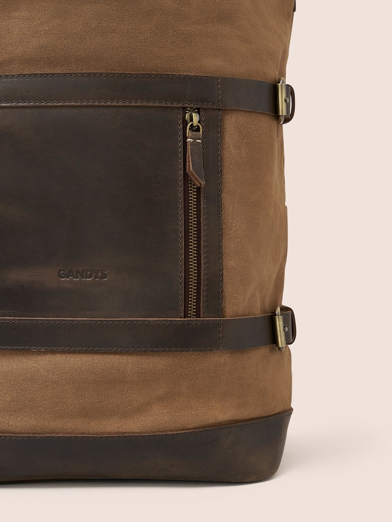 Sand Dolpo Backpack Bags- Gandys