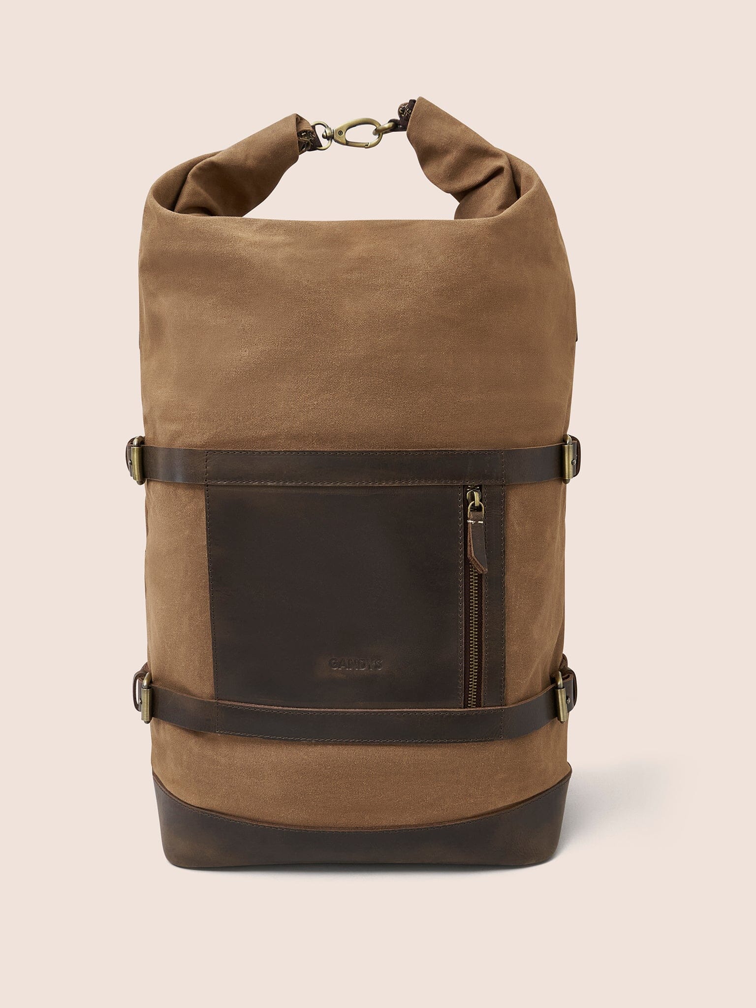 Sand Dolpo Backpack Bags- Gandys