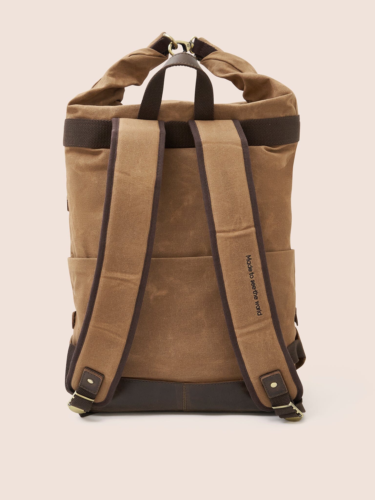 Sand Dolpo Backpack Bags- Gandys